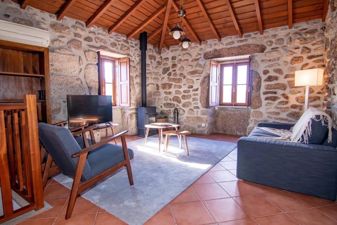 Villa Anayn Arcos de Valdevez Exterior foto