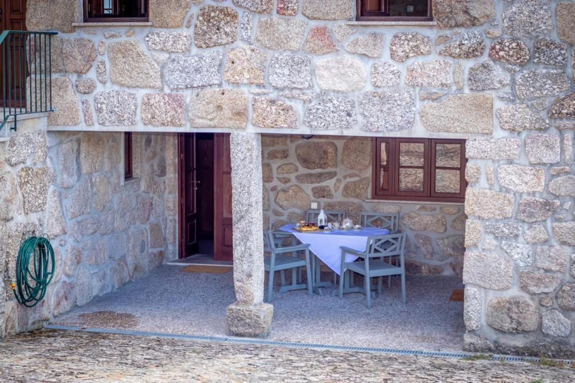 Villa Anayn Arcos de Valdevez Exterior foto