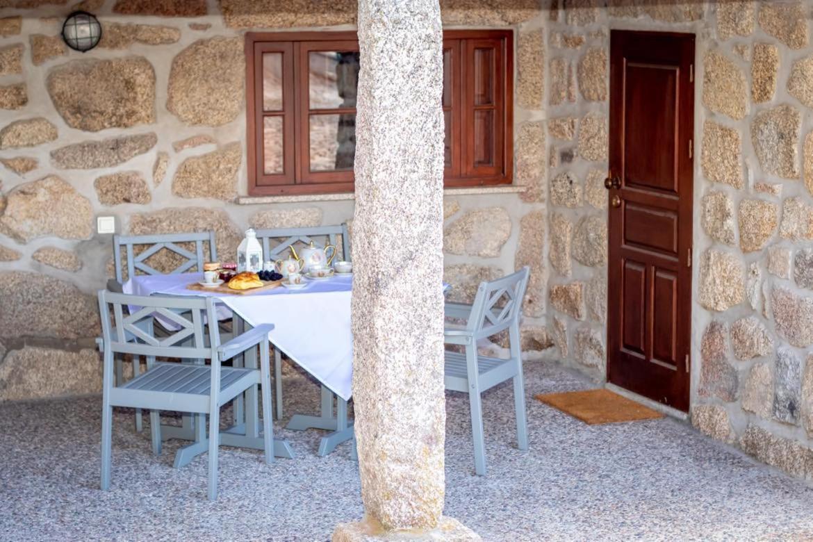 Villa Anayn Arcos de Valdevez Exterior foto