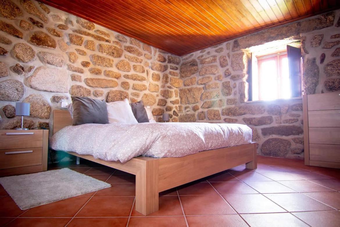Villa Anayn Arcos de Valdevez Exterior foto